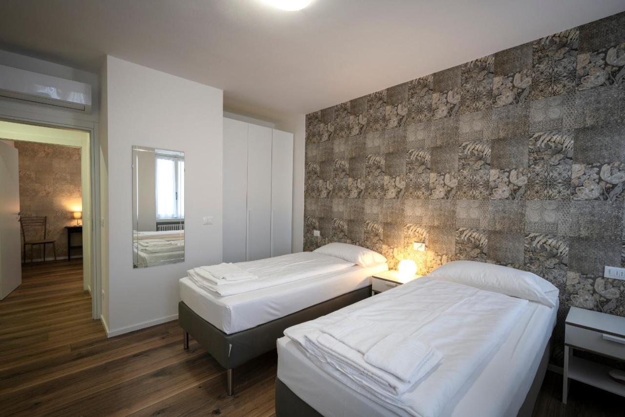 Appartamento L'Anzolim Riva del Garda Luaran gambar