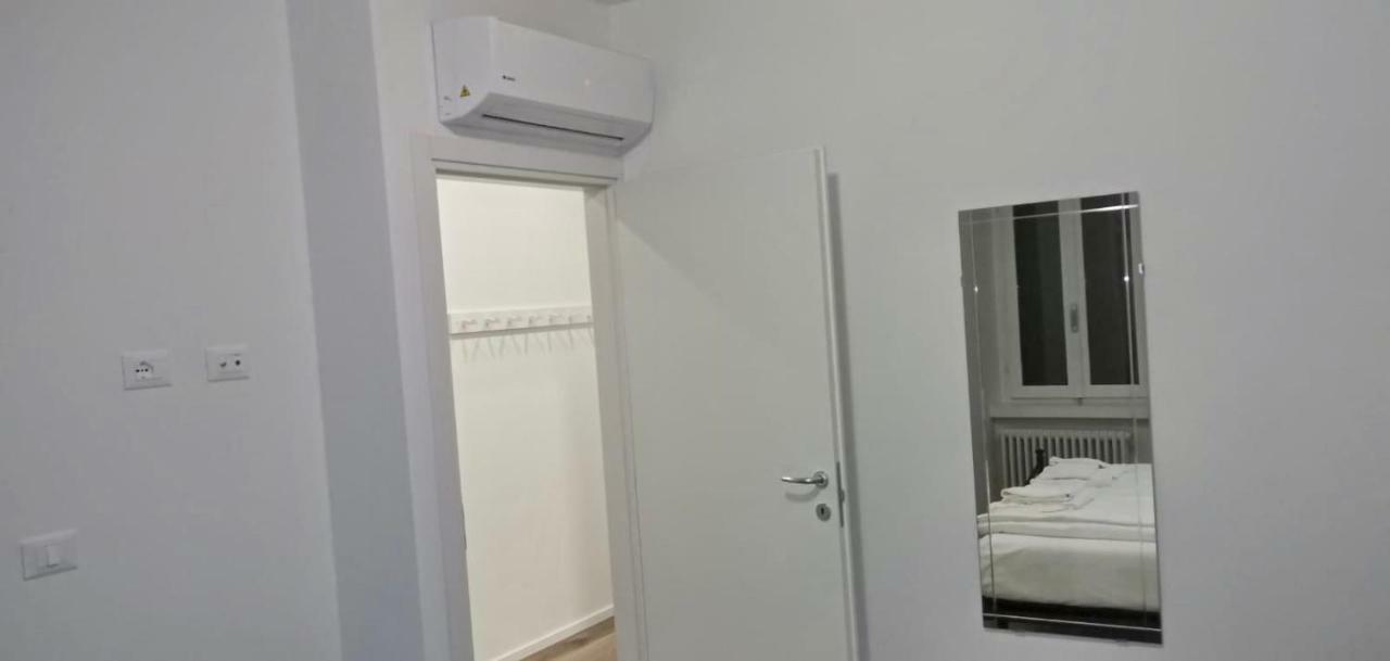 Appartamento L'Anzolim Riva del Garda Luaran gambar