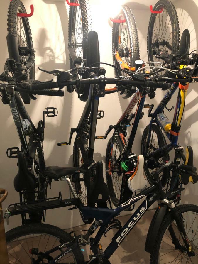 Appartamento L'Anzolim Riva del Garda Luaran gambar